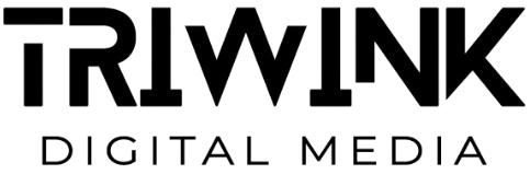 TRIWINK Logo