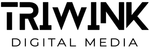 TRIWINK Logo